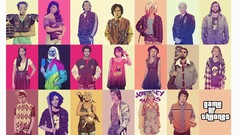 Game of thrones grand theft auto Mike Wrobel