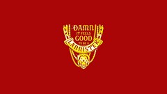 game of thrones House Lannister red background TV series