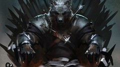 Game of thrones house stark