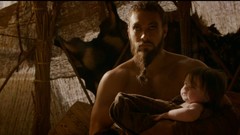 Game of thrones jason momoa TV series A Song of Ice and Fire 