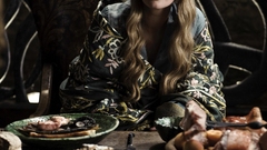 Game of thrones lena headey TV series cersei lannister House 