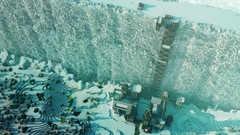 Game of thrones minecraft the wall Castle Black