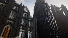 Game of thrones minecraft Westeros Harrenhal