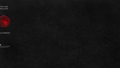 Game of thrones minimalistic