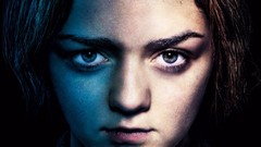 Game of thrones portraits