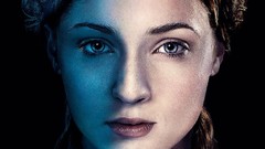 Game of thrones portraits sansa stark