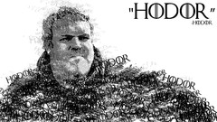 Game of thrones Quotes Hodor