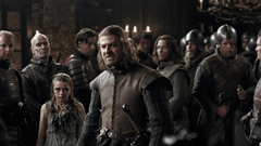 Game of thrones Sean