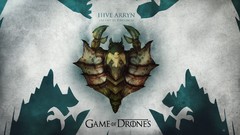 Game of thrones starcraft artwork starcraft ii House Arryn