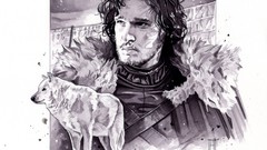 Game of thrones TV series