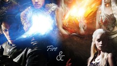 Game of thrones TV series