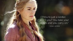 Game of thrones TV series