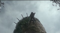 Game of thrones TV series A Song of Ice and Fire hbo Brandon 