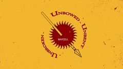 Game of thrones TV series A Song of Ice and Fire hbo House 