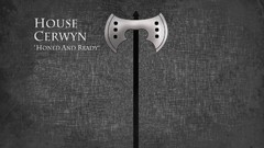 Game of thrones TV series A Song of Ice and Fire hbo House 