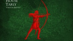 Game of thrones TV series A Song of Ice and Fire hbo House Tarly