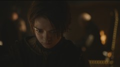 Game of thrones TV series A Song of Ice and Fire hbo maisie 