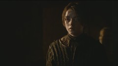 Game of thrones TV series A Song of Ice and Fire hbo maisie 