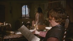 Game of thrones TV series A Song of Ice and Fire hbo peter 