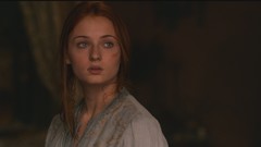 Game of thrones TV series A Song of Ice and Fire hbo sansa 