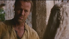 Game of thrones TV series A Song of Ice and Fire hbo Ser Jorah 
