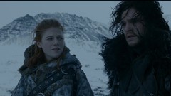 Game of thrones TV series A Song of Ice and Fire Kit Harington 