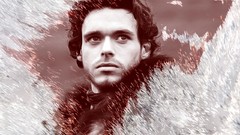 Game of thrones TV series A Song of Ice and Fire richard madden 