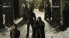 Game of thrones TV series hbo michelle fairley catelyn stark 