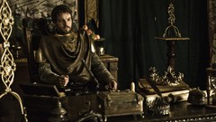 Game of thrones TV series hbo renly baratheon
