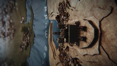 Game of thrones TV series Pentos