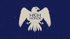 Game of thrones TV series thrones House Arryn Arryn