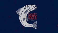 Game of thrones TV series thrones House Tully