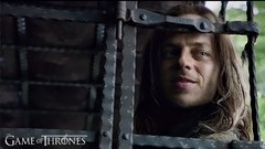 Game of thrones TV series Tom Wlaschiha Jaqen H'ghar