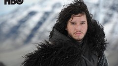 Game of thrones Winterfell Kit Harington jon snow house stark