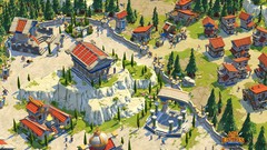Game online games video games Age Of Empires