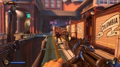 Game PC bioshock infinite video games screenshots