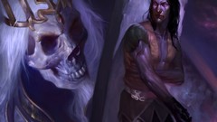 Game pc games diablo iii artwork blizzard entertainment