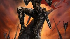 Game pc games diablo iii artwork blizzard entertainment