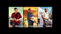 Game pc games grand theft auto rockstar games video games gta v