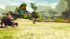 Game pc games guild wars Asura screenshots