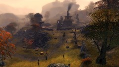 Game pc games guild wars Asura screenshots