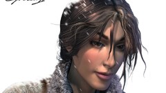 Game PC kate walker Syberia