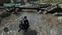 Game PC pc games splinter cell blacklist