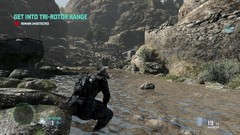 Game PC pc games splinter cell blacklist