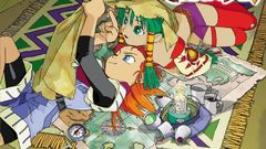 Game play This Grandia anyone