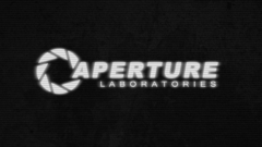 Game Portal aperture laboratories