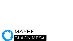 Game Portal black mesa