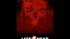 Game poster left4dead left