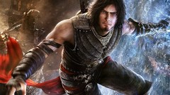 Game prince of persia ubisoft video games fantasy art