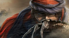 Game prince of persia video games